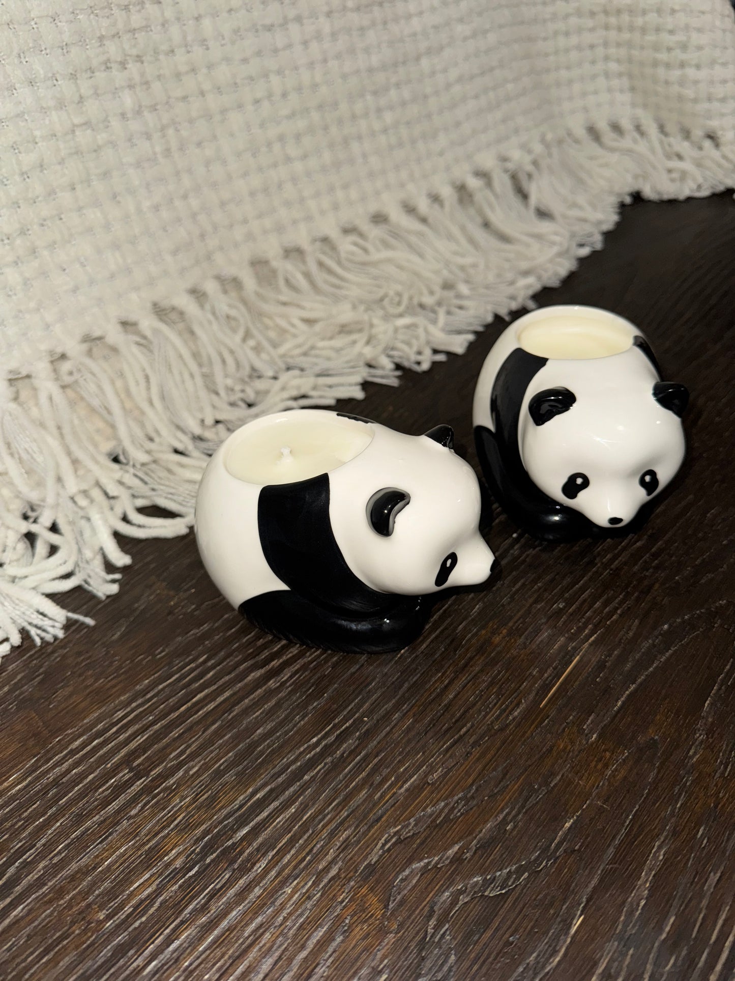 Lazy Panda’s